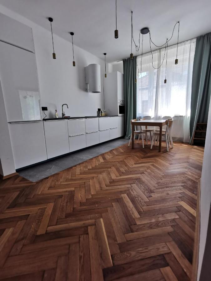 Apartament Z Klimatyzacja Krakow Exterior photo